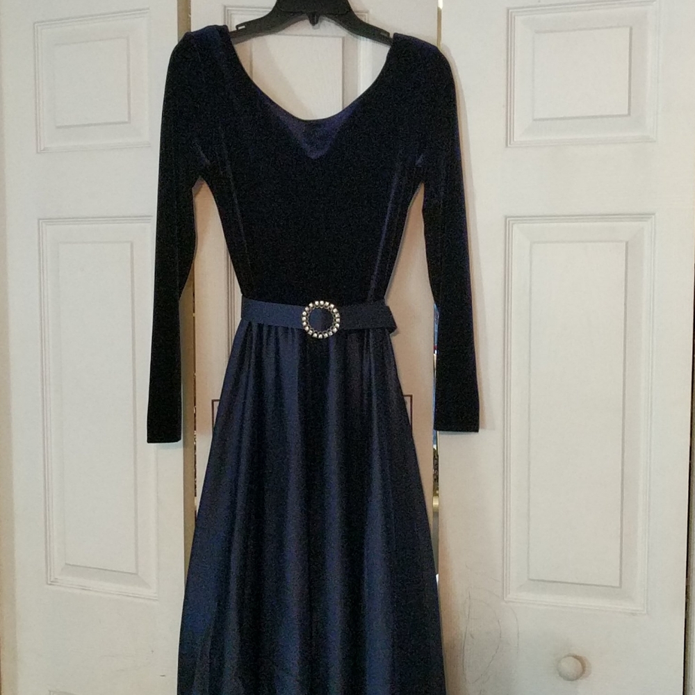 Evening Gown